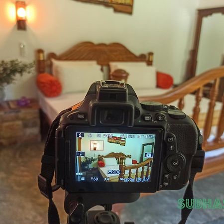 Subhasha Summer House Talalla South Extérieur photo