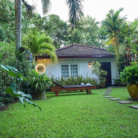 Subhasha Summer House Talalla South Extérieur photo