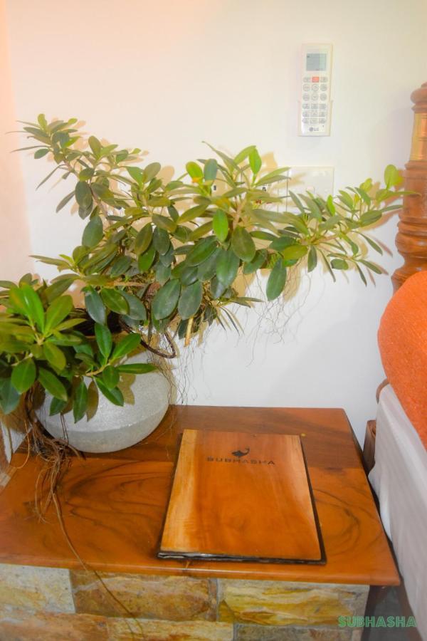 Subhasha Summer House Talalla South Extérieur photo