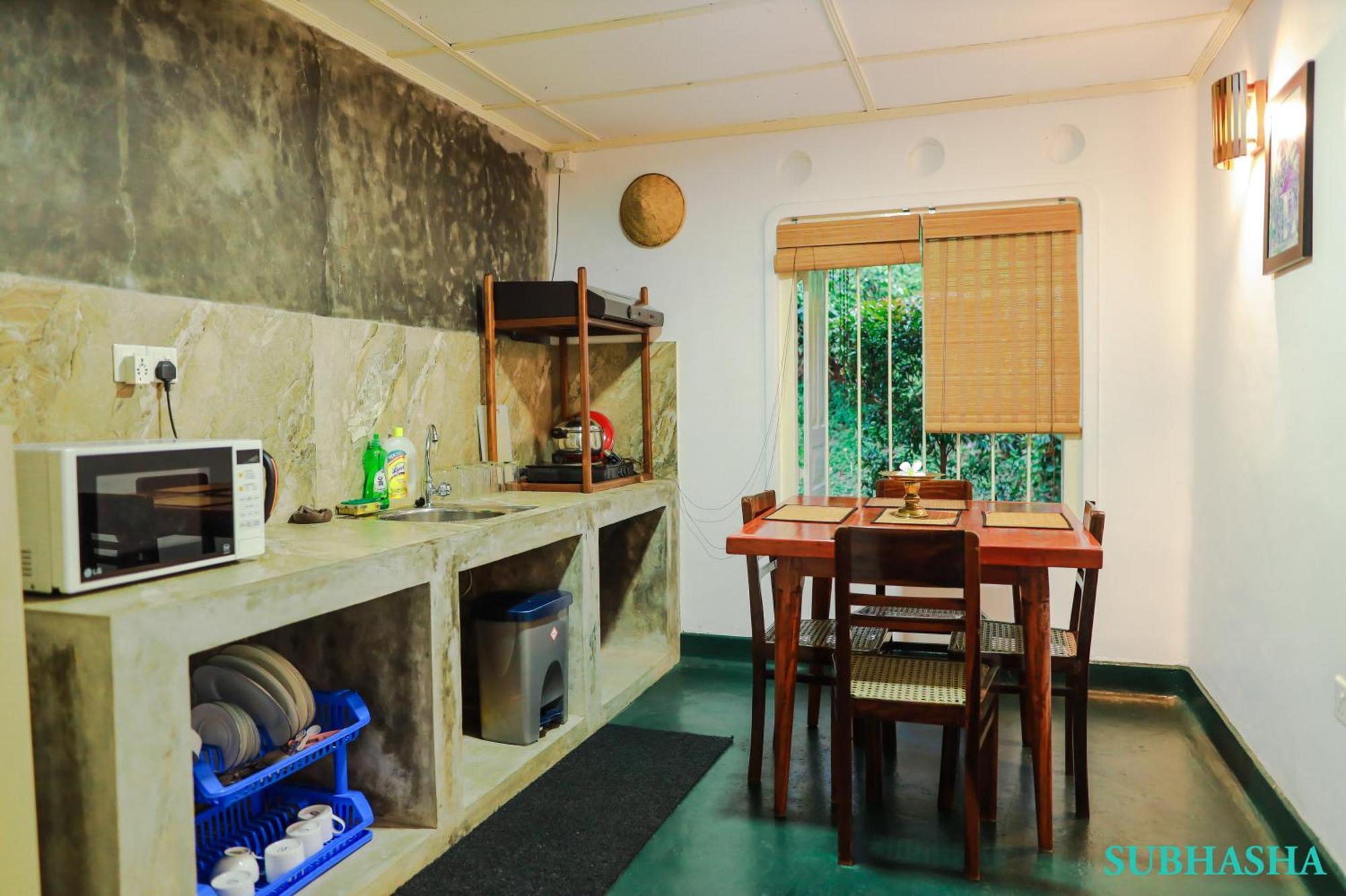 Subhasha Summer House Talalla South Extérieur photo