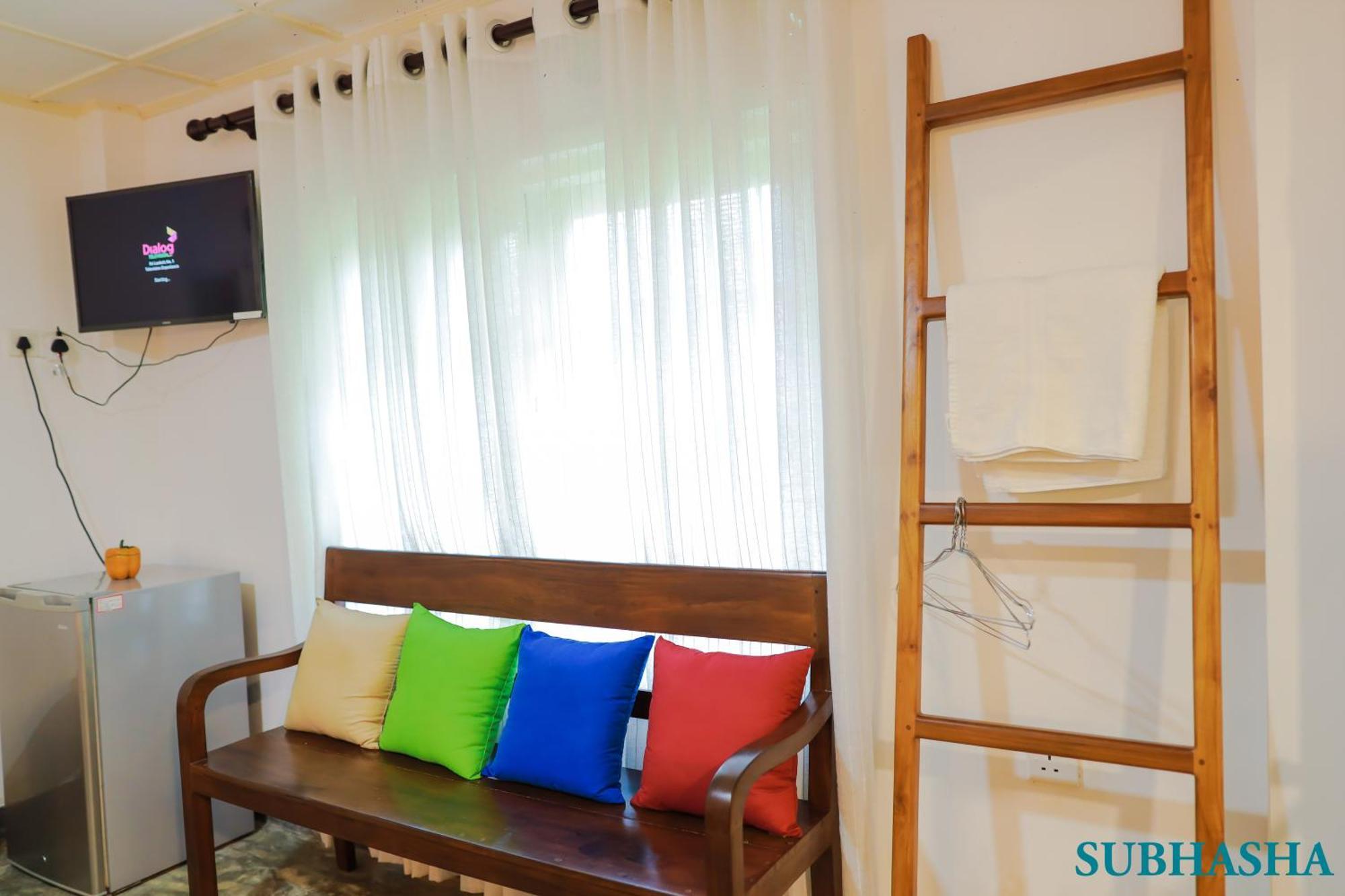 Subhasha Summer House Talalla South Extérieur photo
