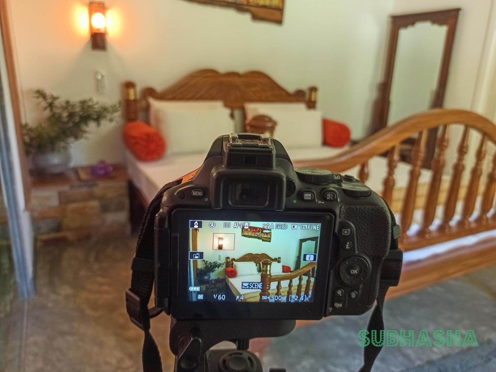 Subhasha Summer House Talalla South Extérieur photo