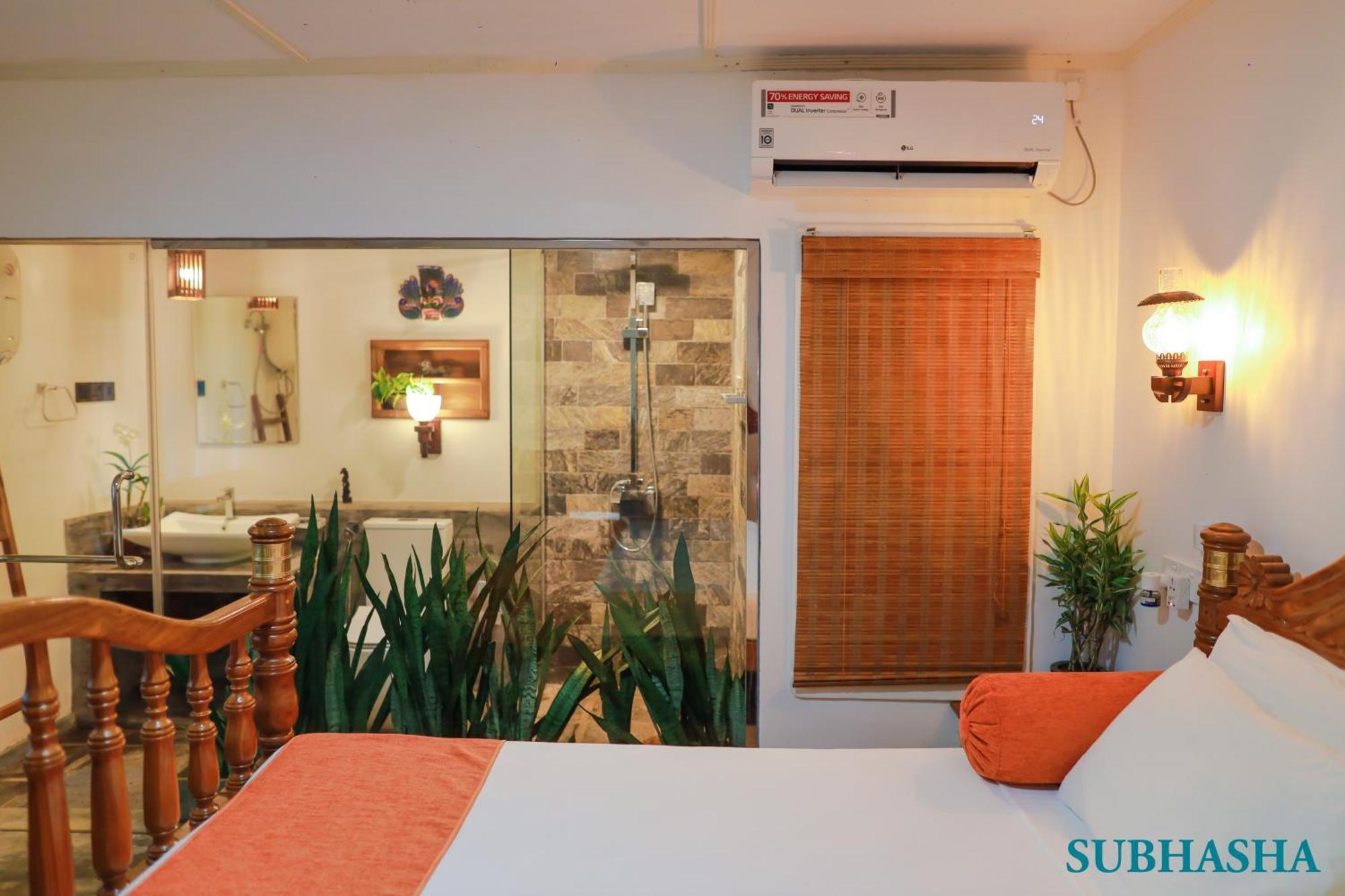 Subhasha Summer House Talalla South Extérieur photo