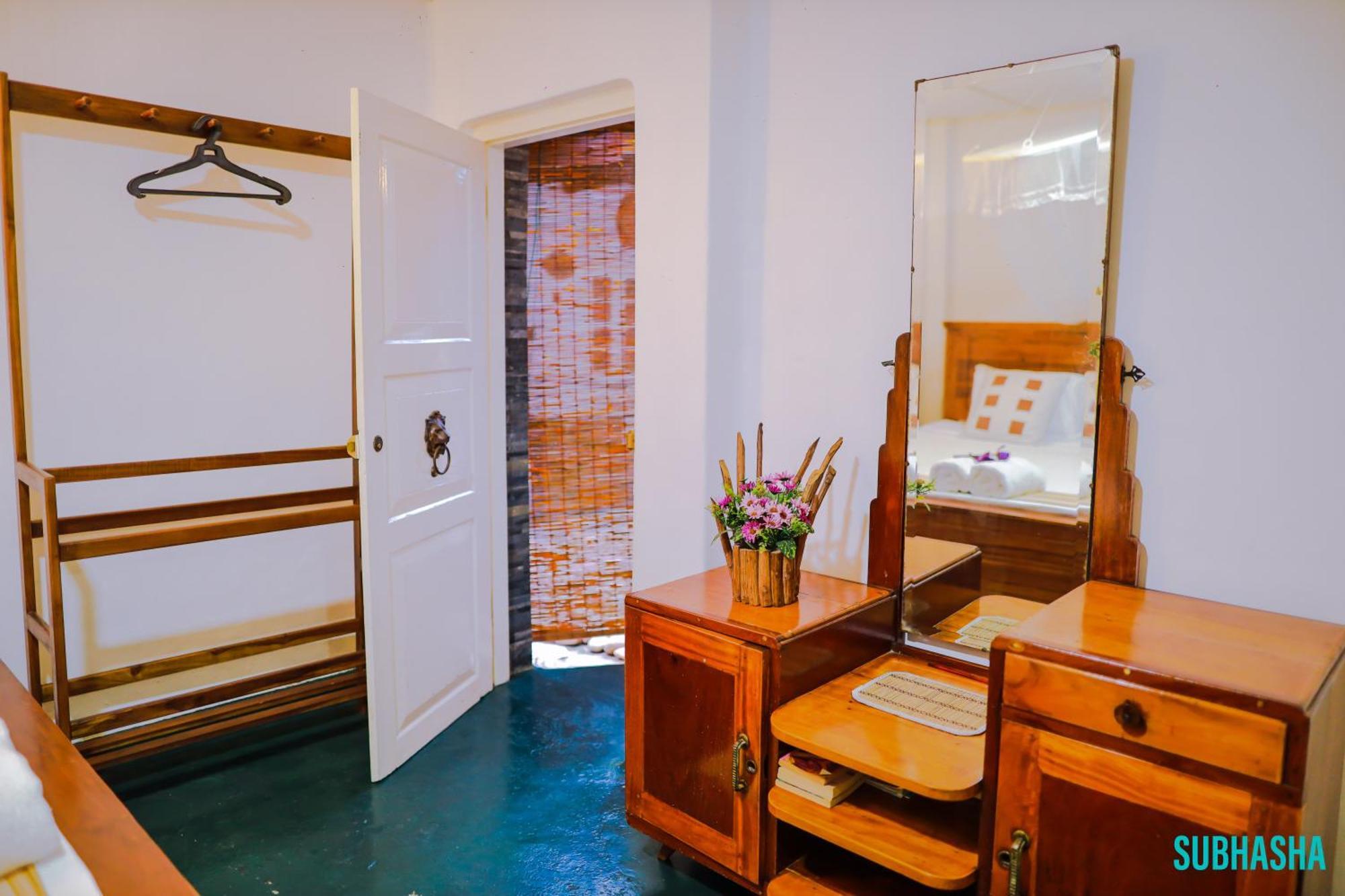 Subhasha Summer House Talalla South Extérieur photo