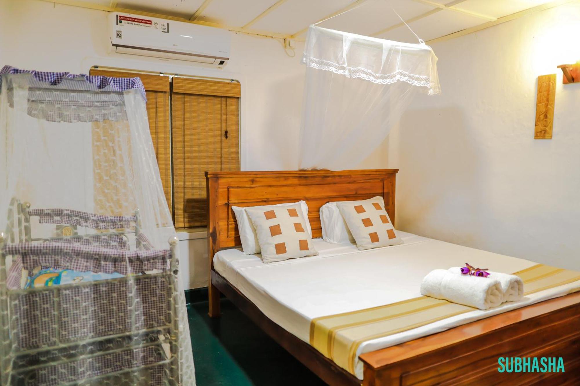 Subhasha Summer House Talalla South Extérieur photo