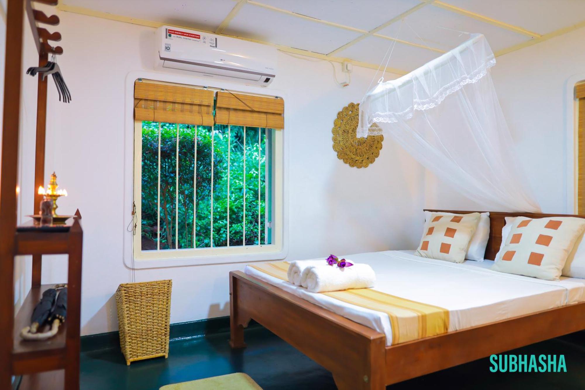 Subhasha Summer House Talalla South Extérieur photo