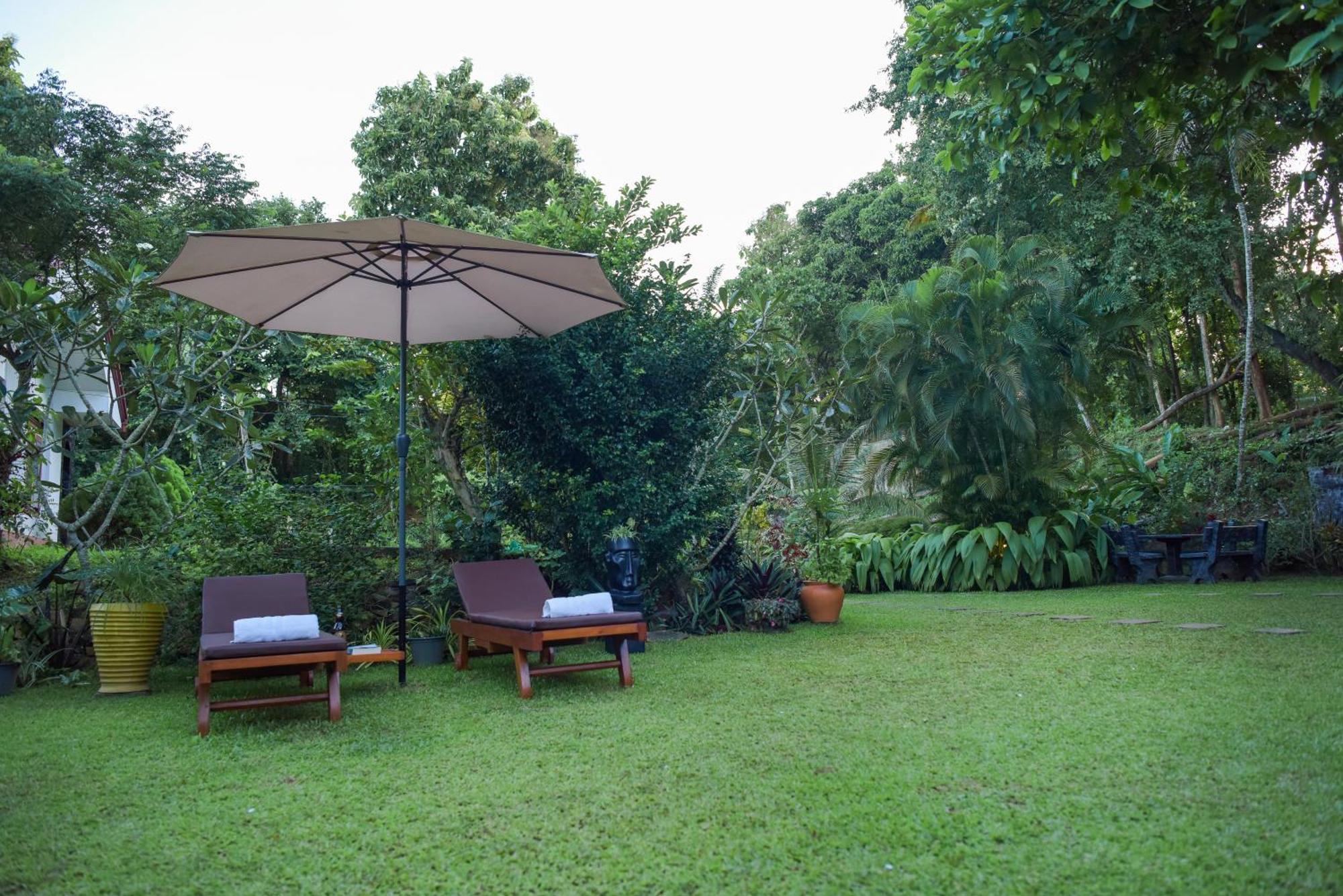 Subhasha Summer House Talalla South Extérieur photo