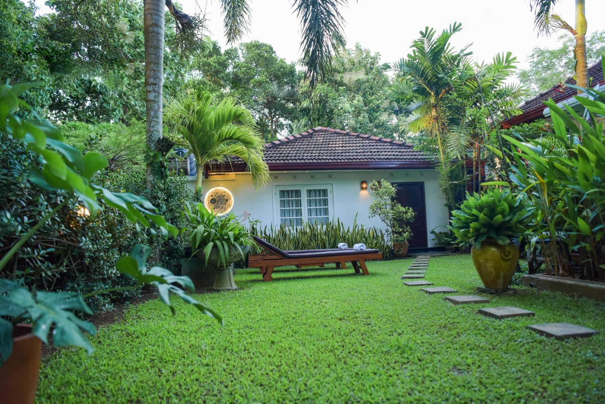 Subhasha Summer House Talalla South Extérieur photo
