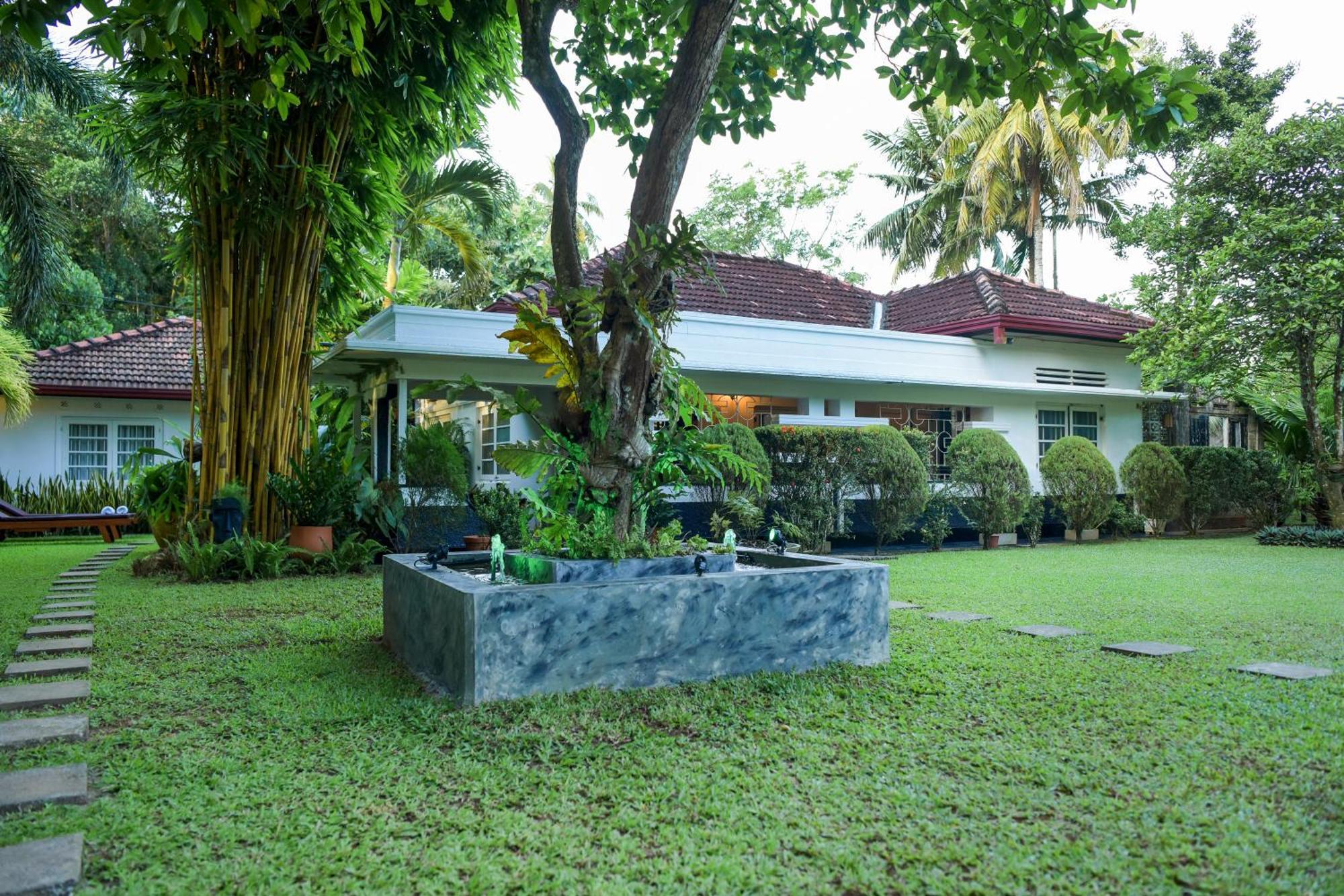 Subhasha Summer House Talalla South Extérieur photo