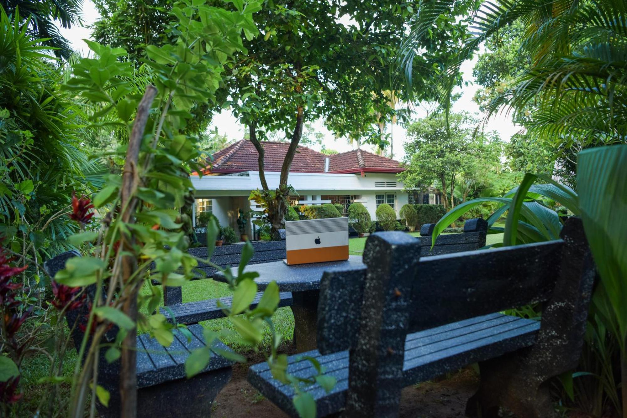 Subhasha Summer House Talalla South Extérieur photo