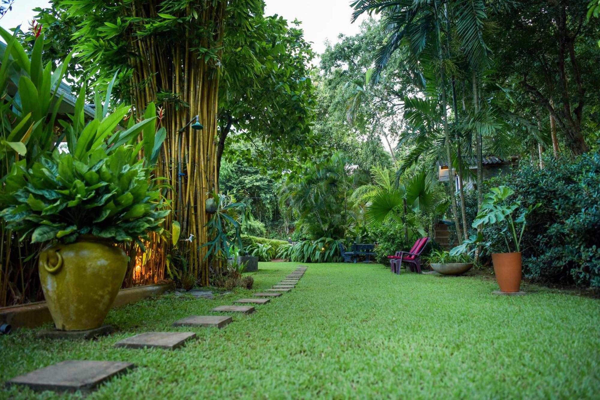 Subhasha Summer House Talalla South Extérieur photo