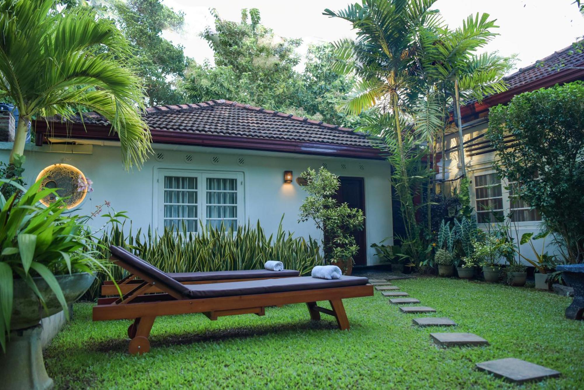 Subhasha Summer House Talalla South Extérieur photo