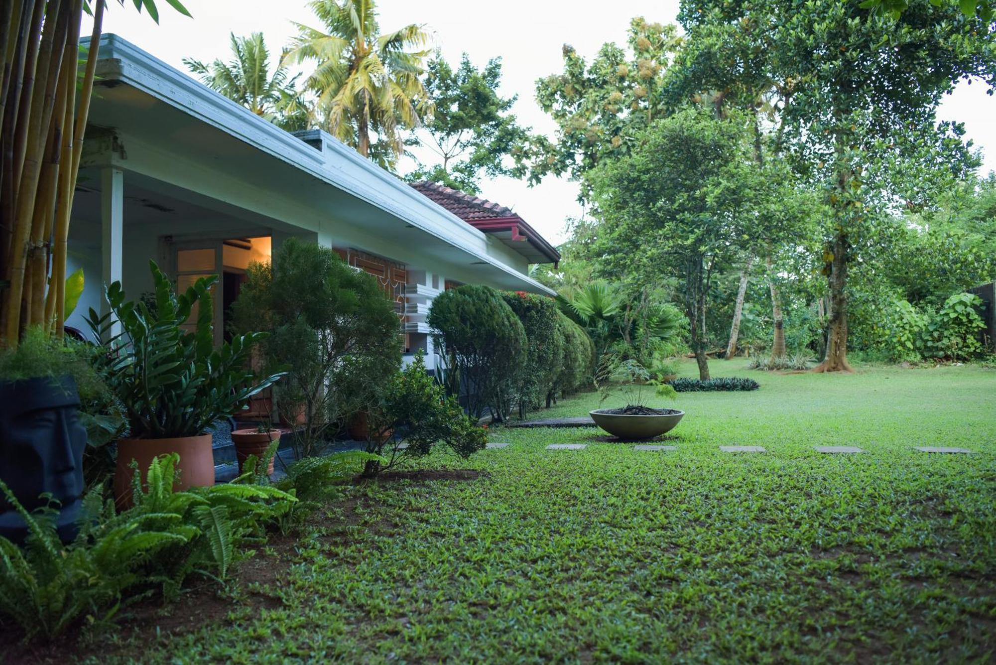 Subhasha Summer House Talalla South Extérieur photo
