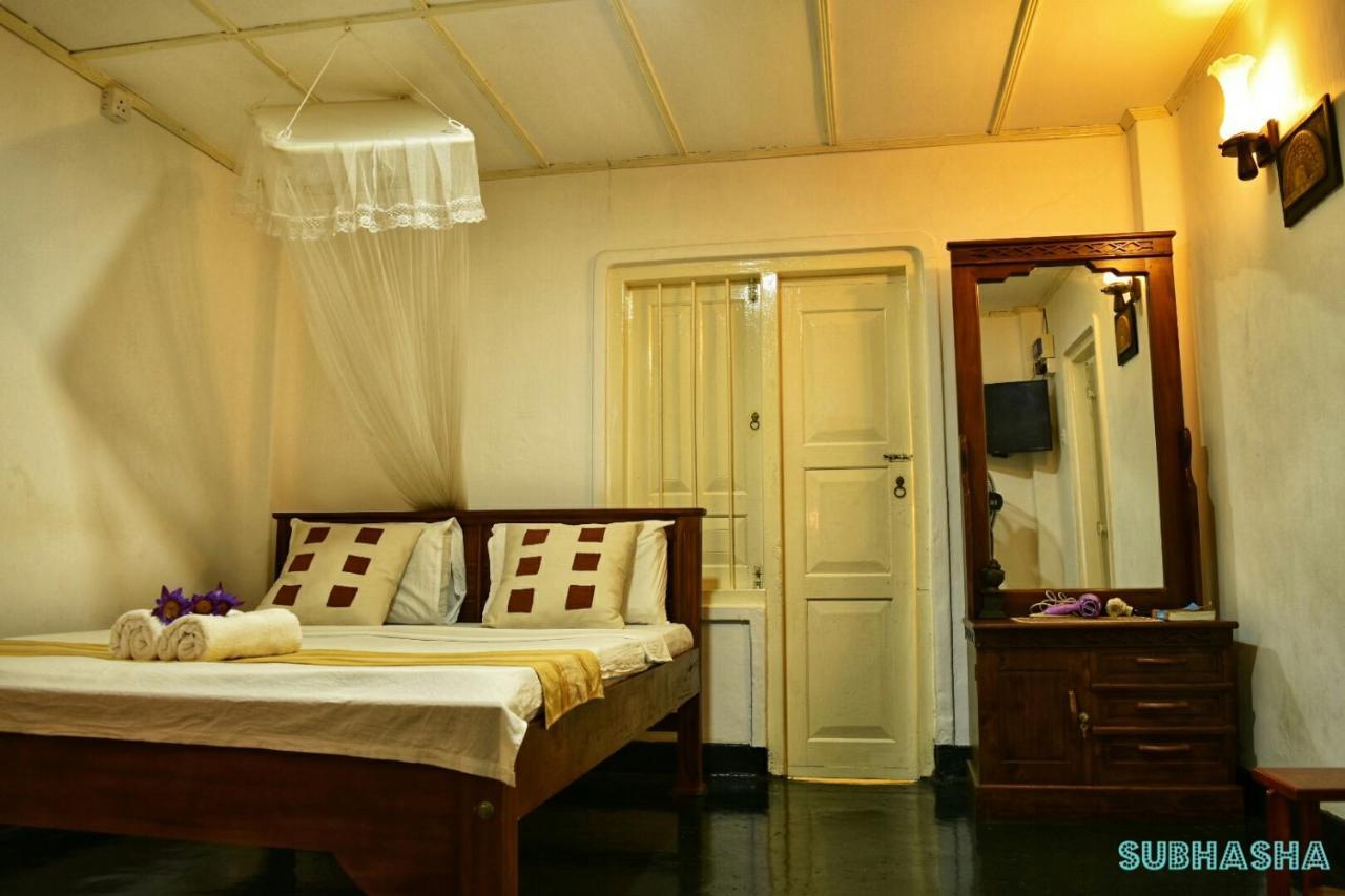 Subhasha Summer House Talalla South Extérieur photo