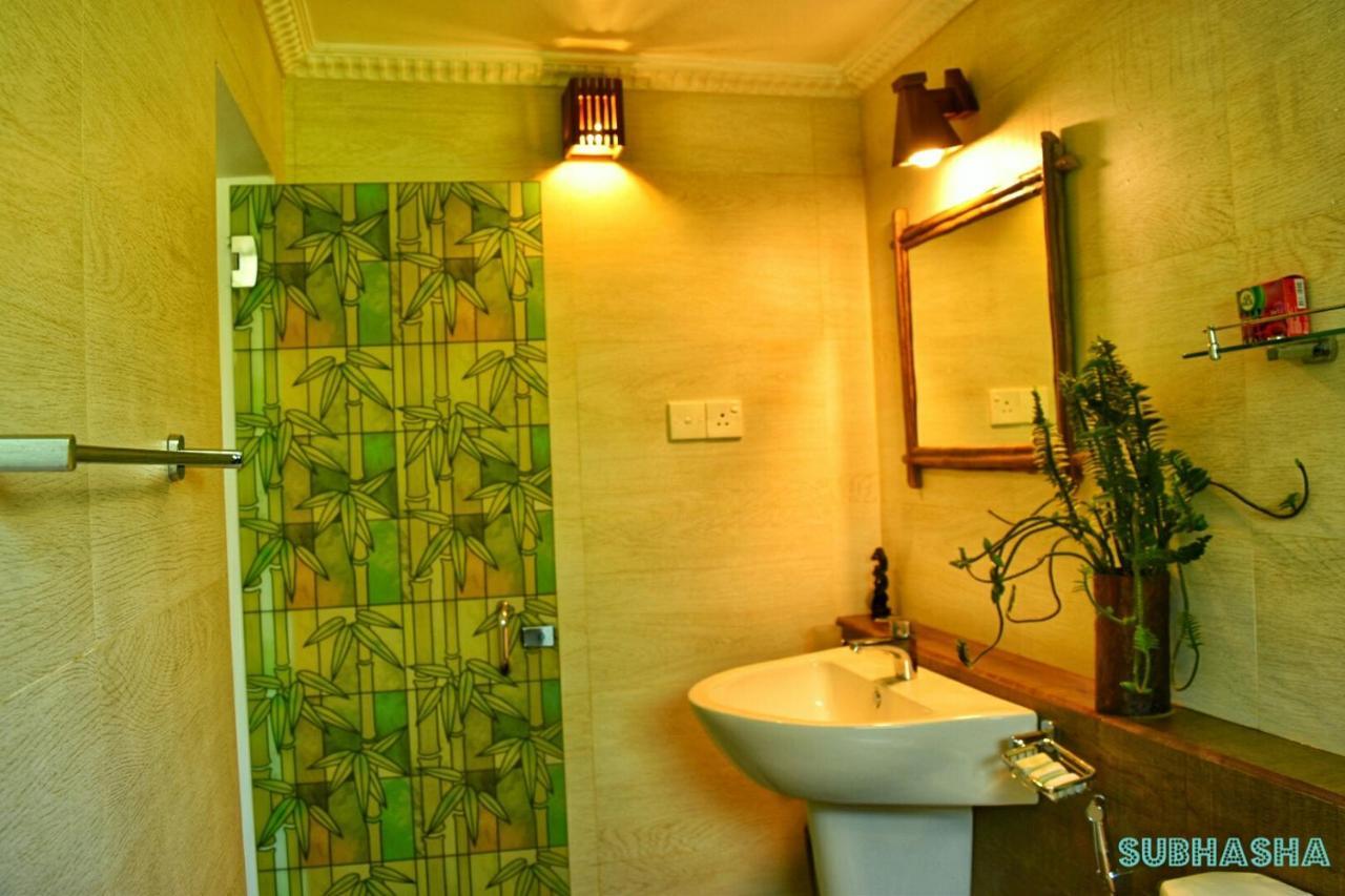 Subhasha Summer House Talalla South Extérieur photo