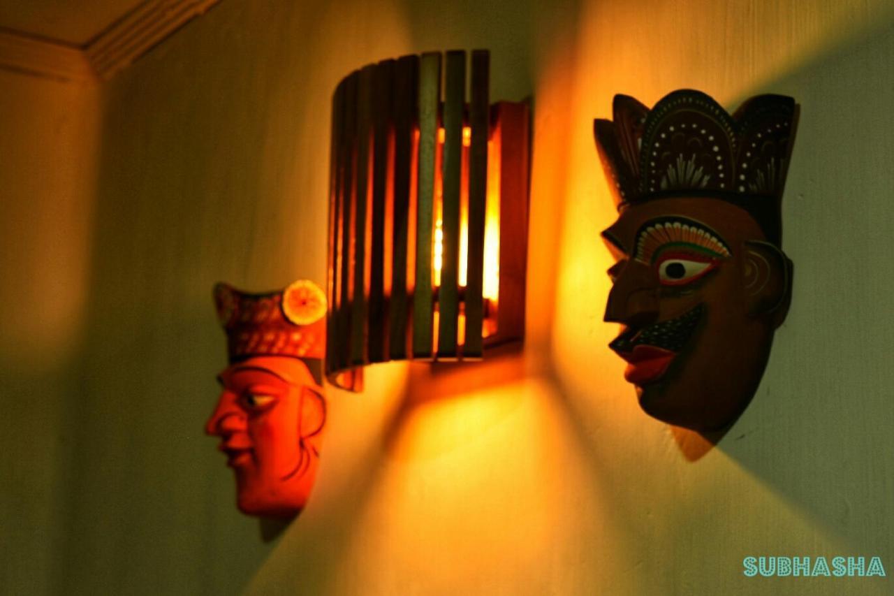 Subhasha Summer House Talalla South Extérieur photo
