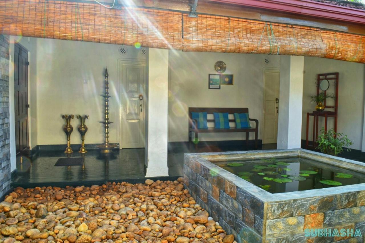Subhasha Summer House Talalla South Extérieur photo