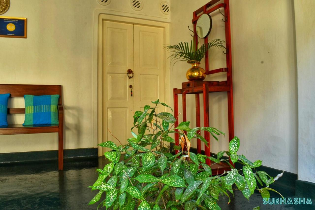 Subhasha Summer House Talalla South Extérieur photo