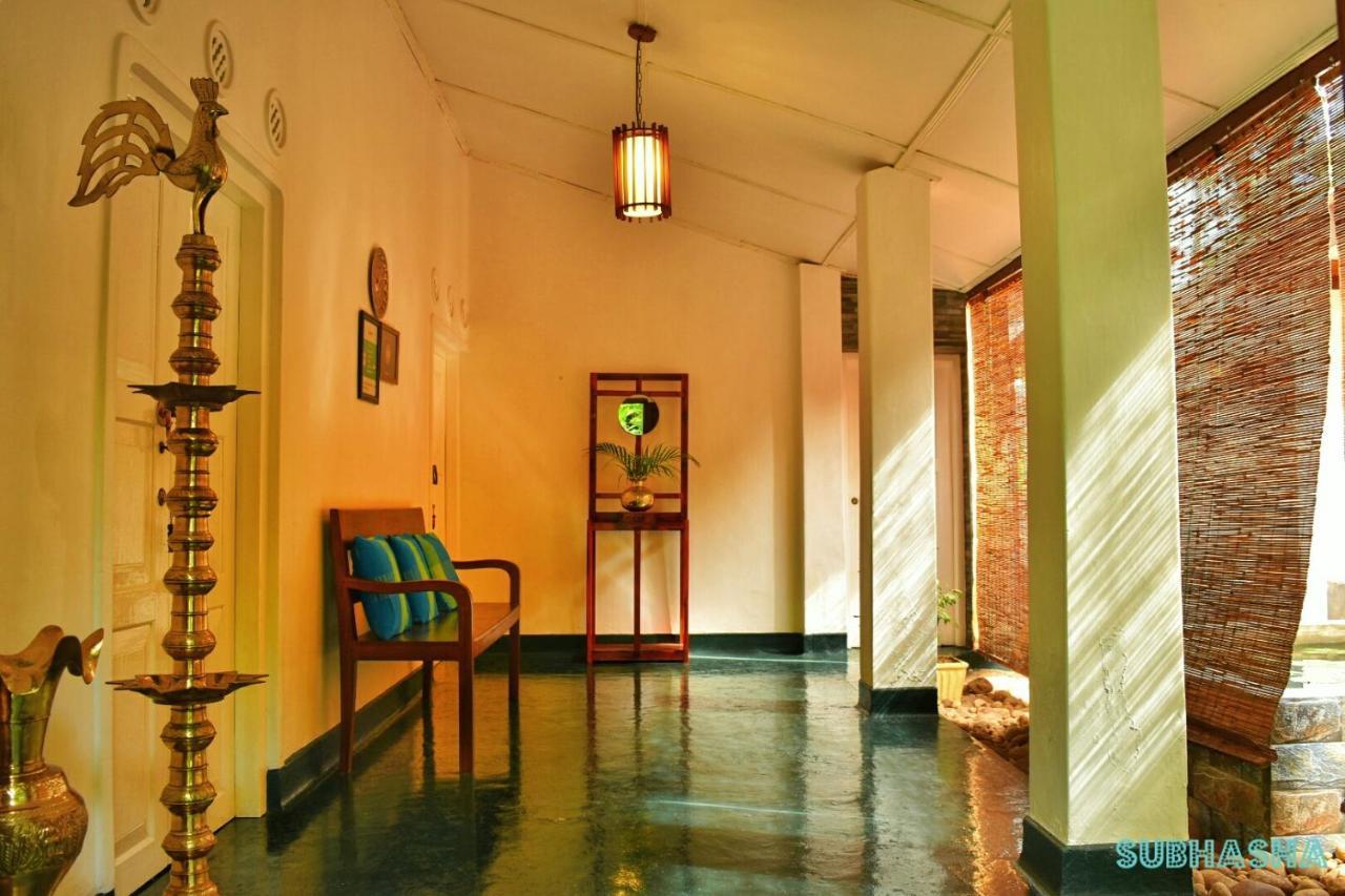 Subhasha Summer House Talalla South Extérieur photo